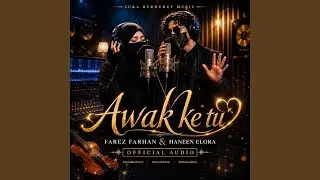 Awak ke tu