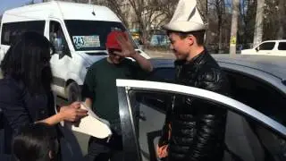 Jorgo Taxi 23.02.2016