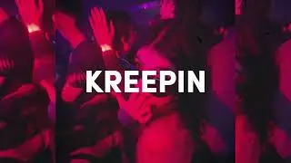 [FREE] Hooligan Hefs Type Beat 2024 - "KREEPIN" | Deep House Type Beat 2024