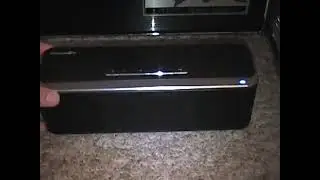 Blitzwolf BW-F4 Bluetooth speaker sound quality test