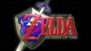 Hyrule Symphony - Zelda's Lullaby