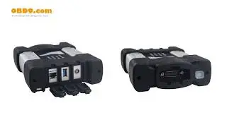 BMW ICOM NEXT A+B+C NEW GENERATION OF BMW ICOM A2