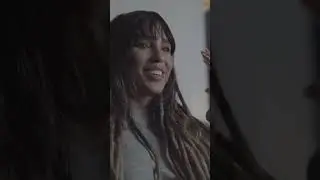 Cuando bailaba… olvidaba ✨