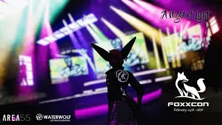 FoxxCon Teaser 2 - February 24/26