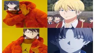 Classroom of The Elite Season 3 Memes - 19