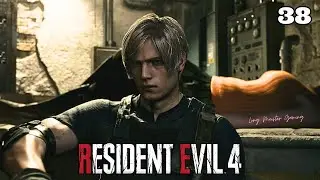 Resident Evil 4: Episode 38