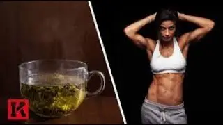 ग्रीन टी पीने का सही समय और ग्रीन टी के 8 फायदे (Geeen tea peene ka sahi time  ||k gill fitness