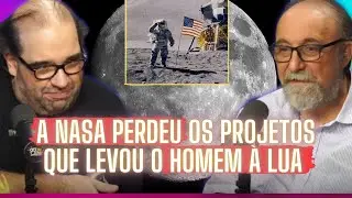 A Nova Corrida Espacial
