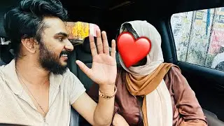 Babe ❤️ എന്നെ പറ്റി 5 Quality പറ..😅 l UNBOXINGDUDE l