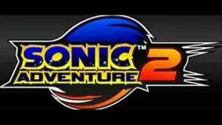 Sonic Adventure 2 Music- Route 101