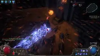 [Path of Exile 2] - The Arbiter of Ash vs Me