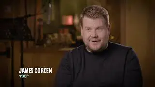 Smallfoot (2018) [ Behind the Scenes ]