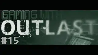 Scary Movie (Outlast #15)