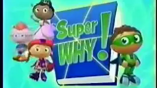 PBS Kids Promos (2009)