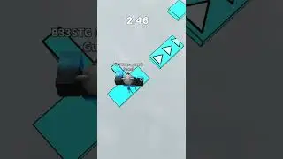 ⚡️Easy Diamond World Record⚡️ 