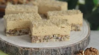 A special cake because of a special ingredient!
