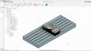 Inventor 2024 What's New - Manual inspection