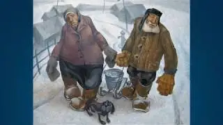 Шибанов Евгений