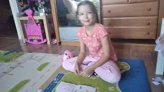 Бумажные сюрпризы от Анюты.