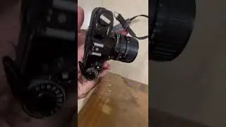 Canon ae1