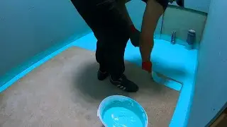 DIY bathroom waterproofing. How to create reliable waterproofing.