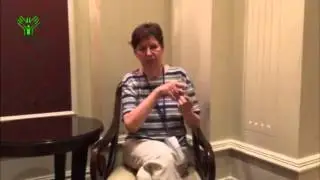 Конференция WASLI. Эксперимент с переводом в США. На жестовом языке