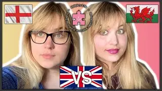 Alters & Accents: THE TEST!  | 🏴󠁧󠁢󠁷󠁬󠁳󠁿 VS 🏴󠁧󠁢󠁥󠁮󠁧󠁿 | Dissociative Identity Disorder