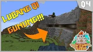 🌟#4 Minecraft VIVA SMP Season 3 ! - HOUSE BUILDING WEEK!!! part 1
