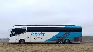 VLOG: Intercity Xpress & Ride4Hope
