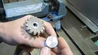 Губки для тисков
