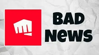 Massive Changes Coming To Riot Games!