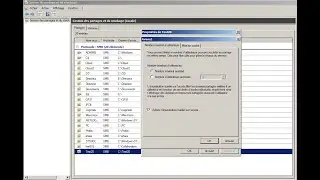 Énumération basée sur l'accès : masquer les fichiers/Dossiers non autorisés dans un partage Windows