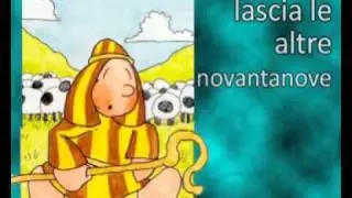 La pecorella smarrita