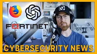 Unicode Obfuscation, OpenAI Malware Operations, and Urgent Patches for Mozilla and Fortinet