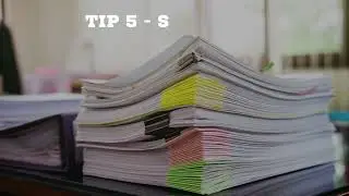5 Easy Productivity Tips to Boost Your Day