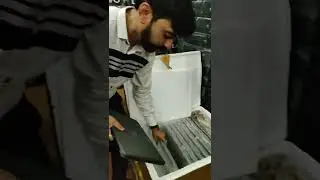 Buying Open Box Laptop HP 245 Rs.18000 with 4GB / 1TB | Second hand, Used, Old Laptop