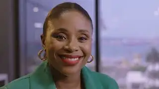 Brave Through Alumni Stories – Meet Ayanda Dlamini