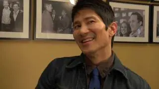 Gregg Araki on his film, Kaboom