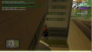 GTA: SA - Прыжок веры