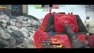 Friendly squash (Unedited WoTB Clips #9)