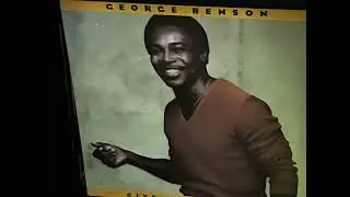 George Benson - Turn Out The Lamplight
