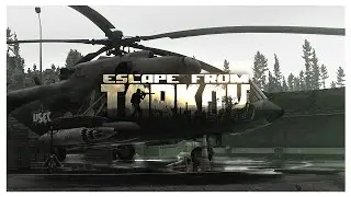 Day 1 of the New WIPE, Time for PVP Again | Escape from Tarkov