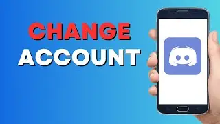 Can you Change Account on Discord Mobile?
