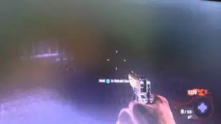 Black ops l zombies