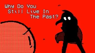 The Existential Terror of The June Archives