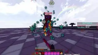 Lunar | Combotage on known/good players