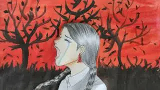 Флешмоб "БАТКЕН БИЗ СЕНИ МЕНЕН!" Ак-Кудук орто мектеби.