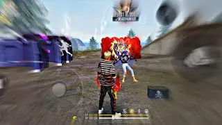 EPIC FREESTYLE 🎯⚙️ 3 FINGER CUSTOM HUD SETTING ⚡