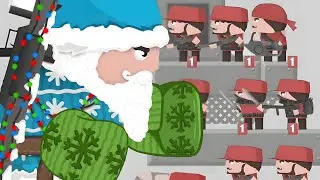 Level Editor Creative Lab Part 221 | Clone Armies