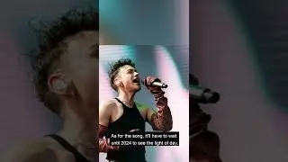 EUROVISION 2024 POTENTIAL WINNER??